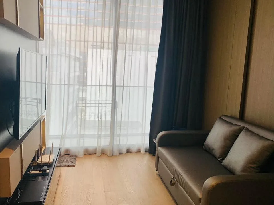 Ashton Silom — photo 1