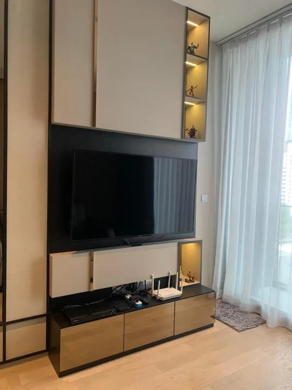 Ashton Silom — photo 3