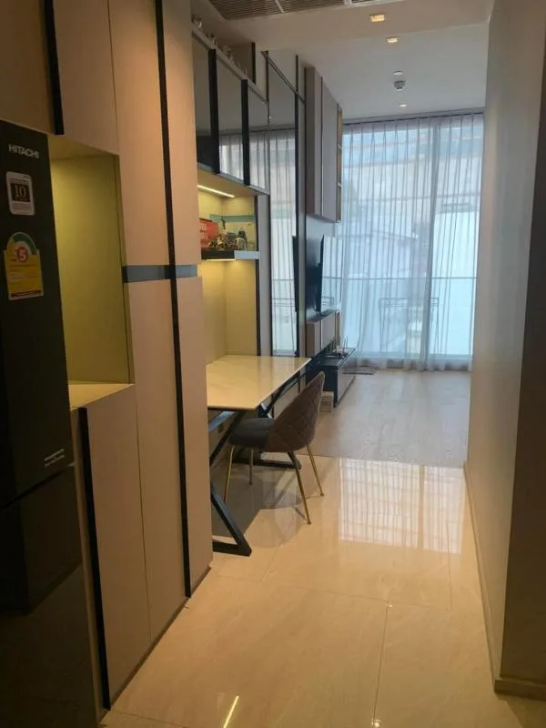 Ashton Silom — photo 8