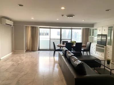 The Waterford Park Sukhumvit 53