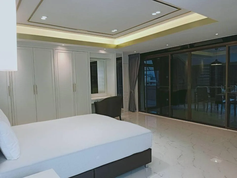 The Waterford Park Sukhumvit 53 — photo 10