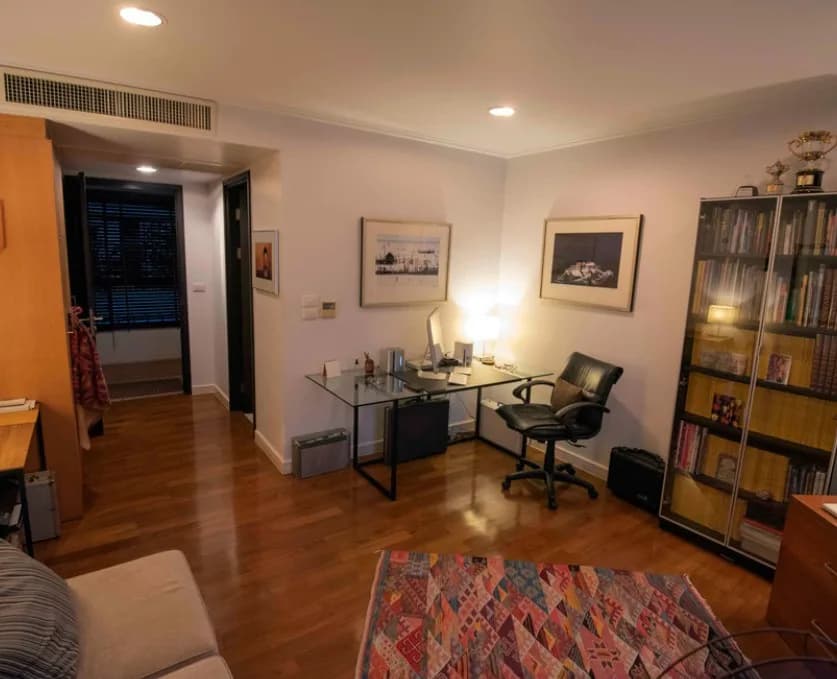 The Lanai Sathorn — photo 11