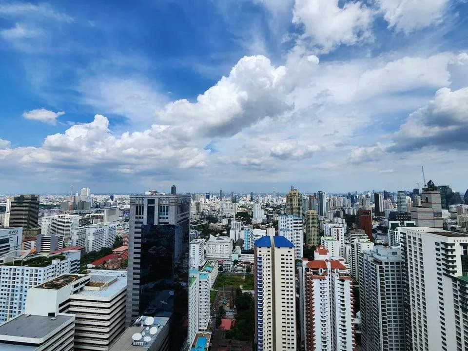 The Esse Asoke — photo 13