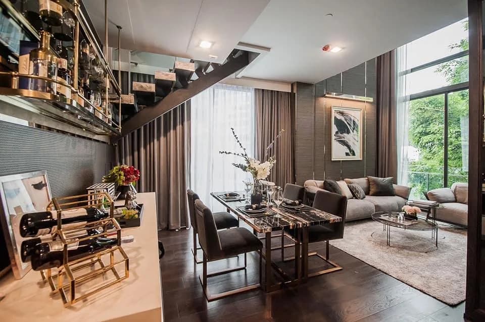 Laviq Sukhumvit 57 — photo 5