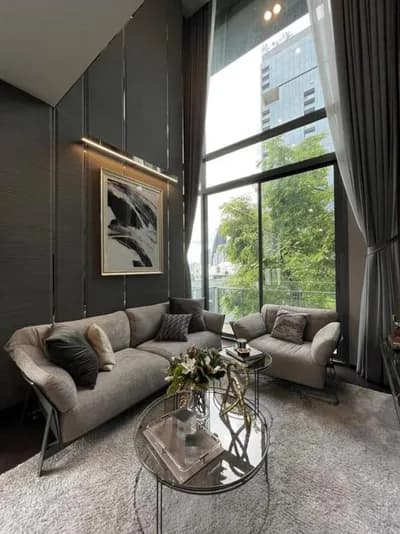 Laviq Sukhumvit 57