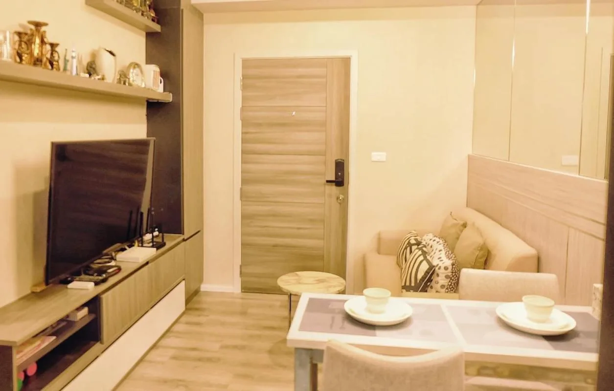 Notting Hill – Sukhumvit 105 — photo 2