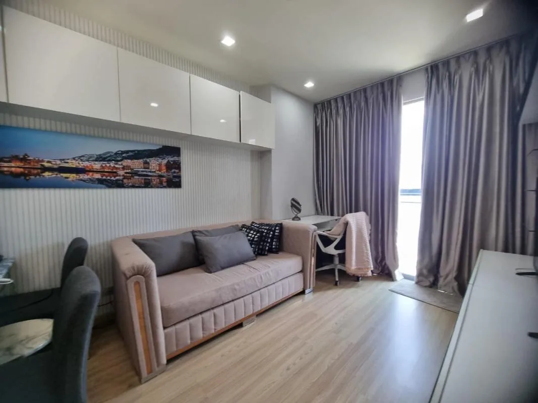 Sky Walk Condominium — photo 2