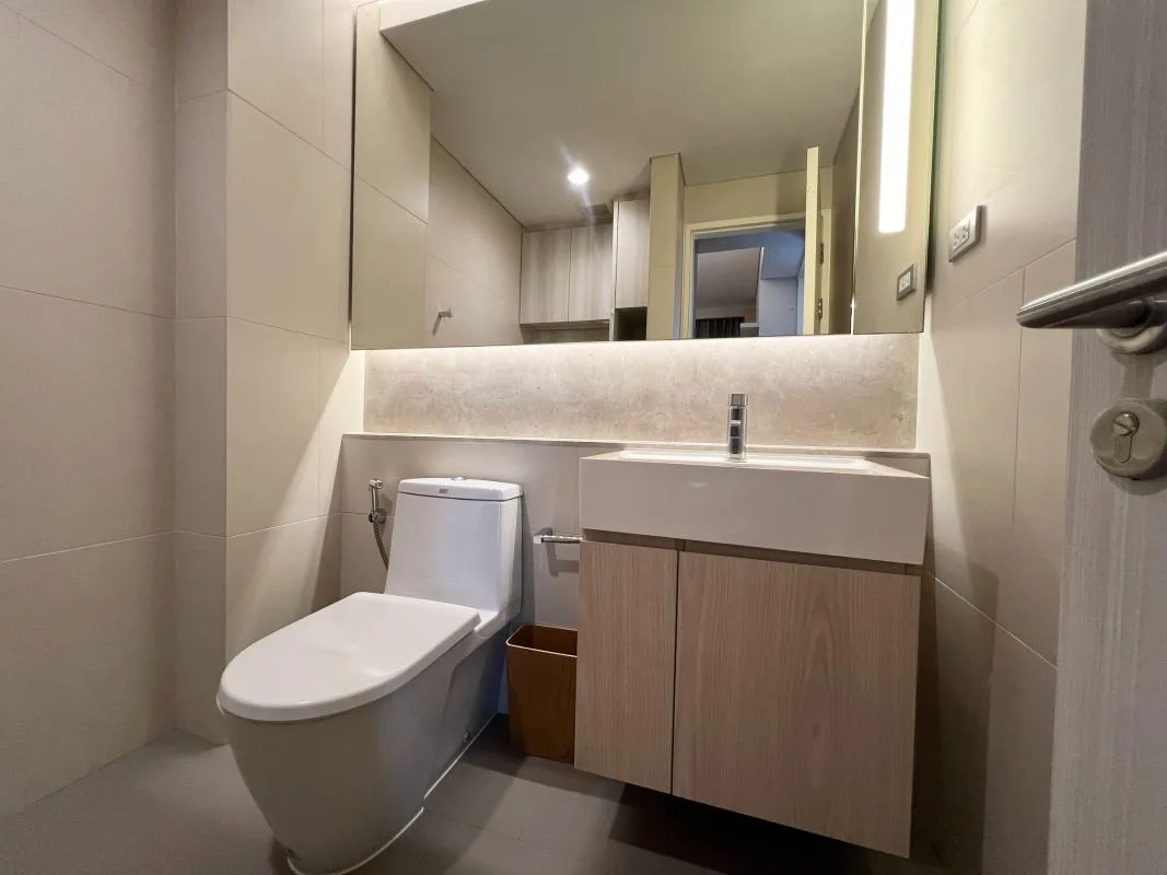 The Lumpini 24 — photo 11