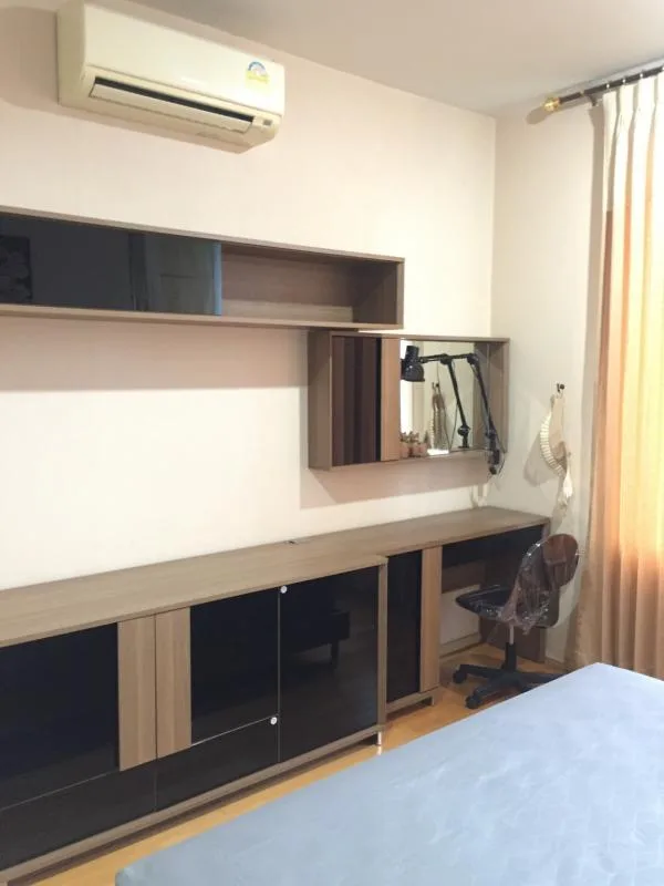 Villa Rachatewi — photo 6