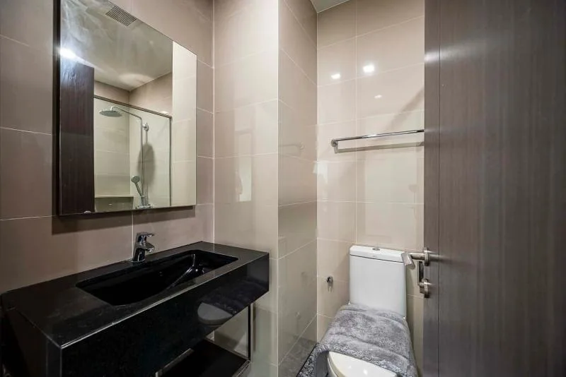 Edge Sukhumvit 23 — photo 13