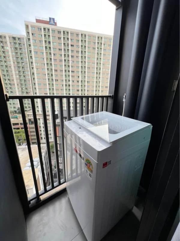 The Rich Rama 9-Srinakarin — photo 9