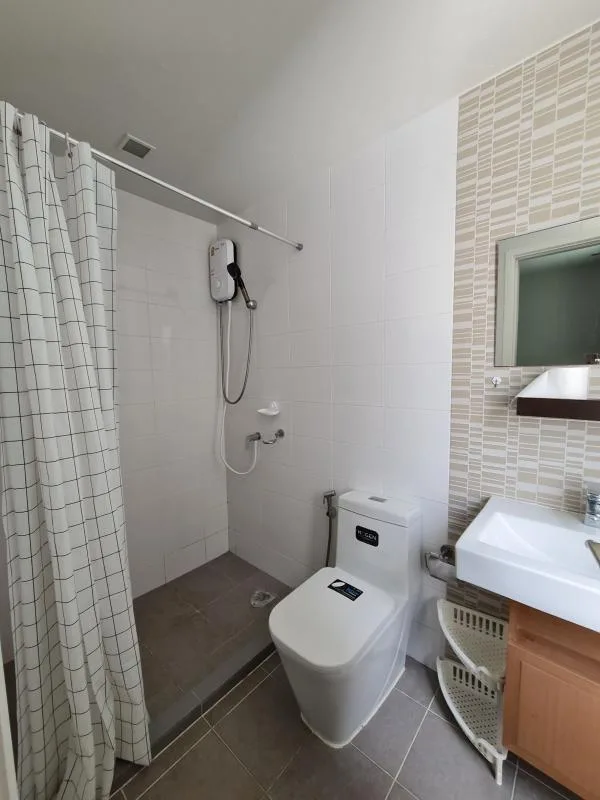 Townhome — photo 18