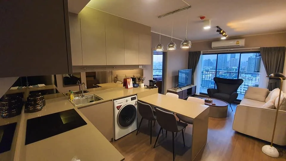 Ideo Sukhumvit 93 — photo 1