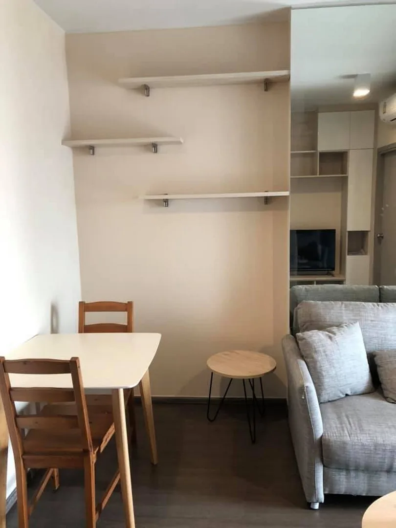 Ideo Sukhumvit 93 — photo 7