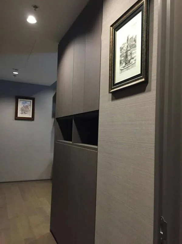 The Diplomat Sathorn — photo 13