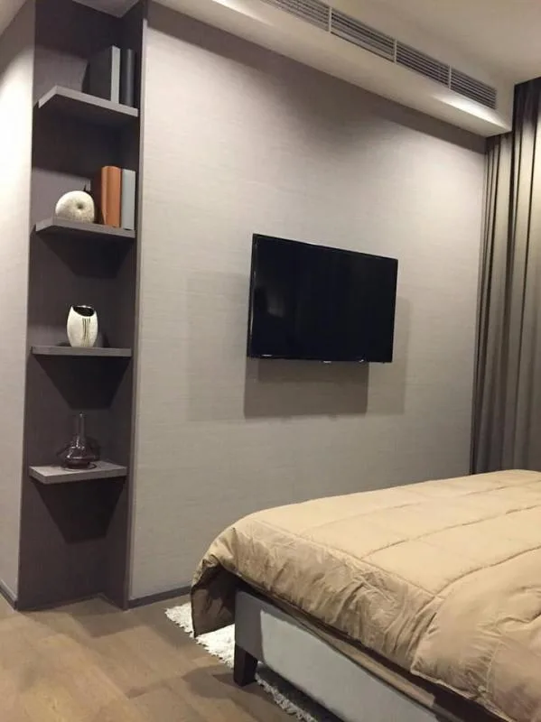 The Diplomat Sathorn — photo 9