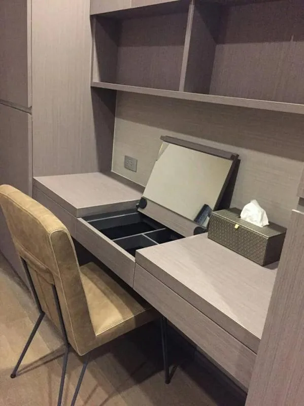 The Diplomat Sathorn — photo 10