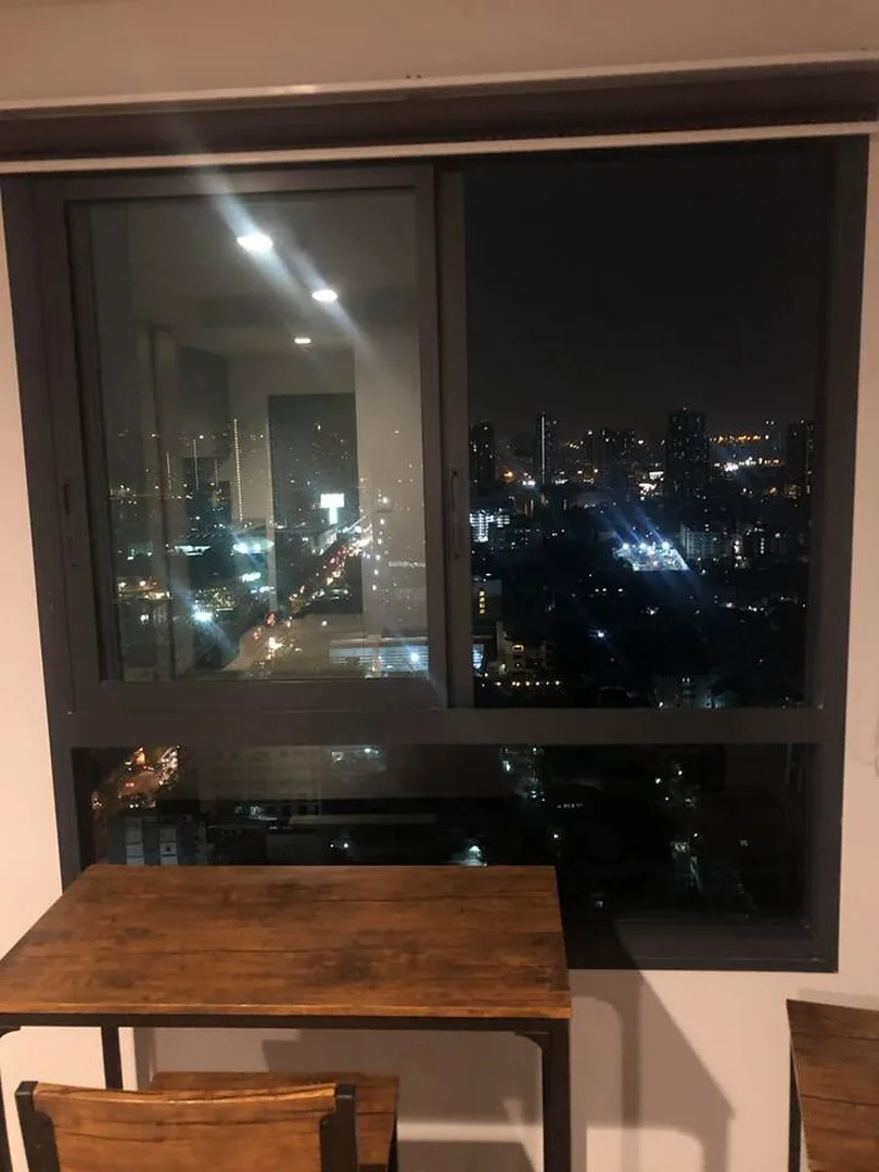 Ideo Sukhumvit 93 — photo 15