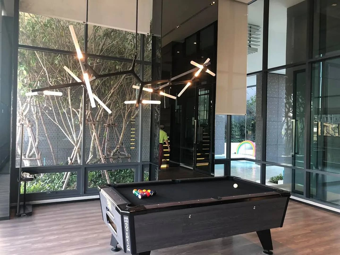 Ideo Sukhumvit 93 — photo 16