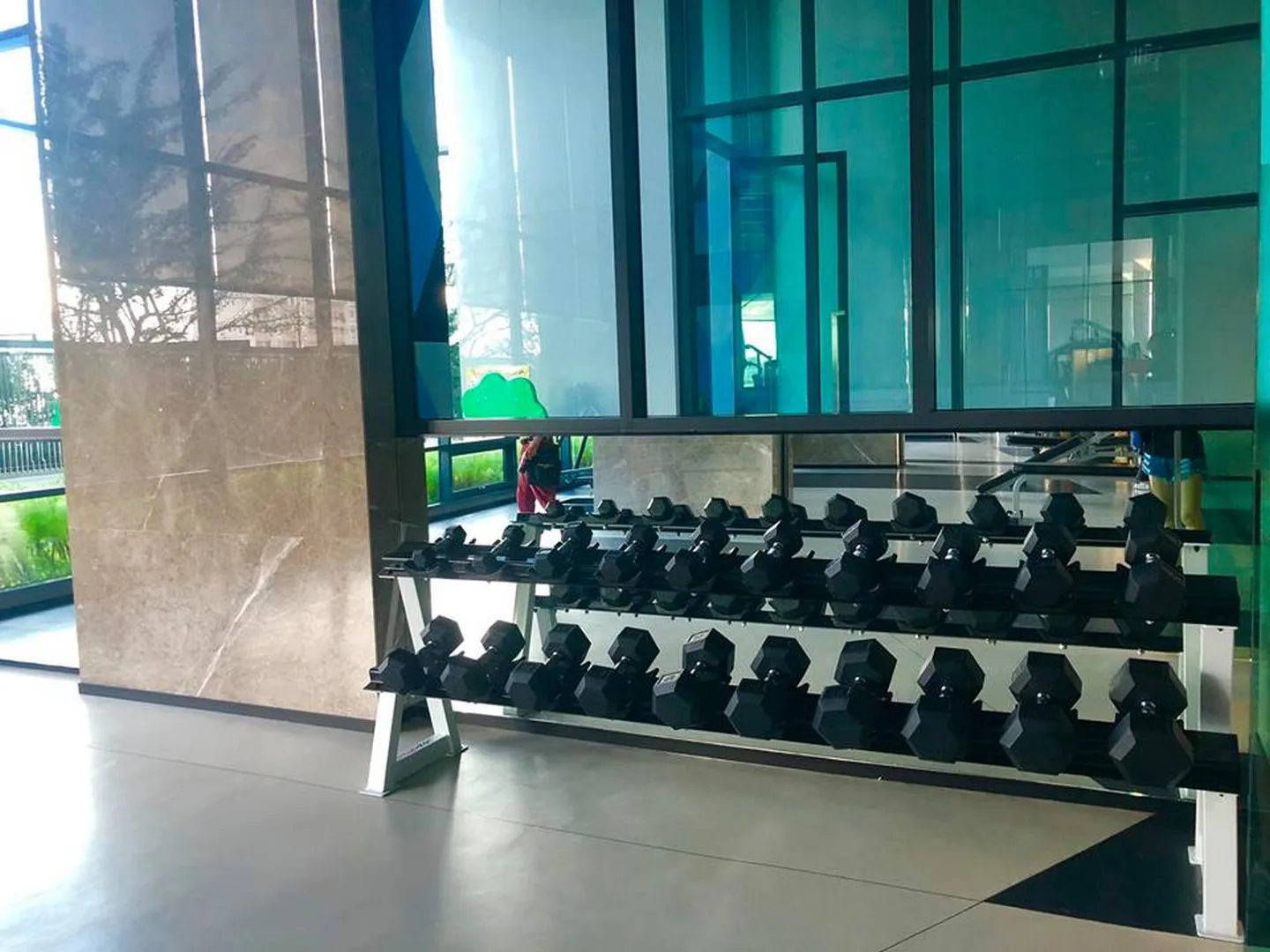 Ideo Sukhumvit 93 — photo 19