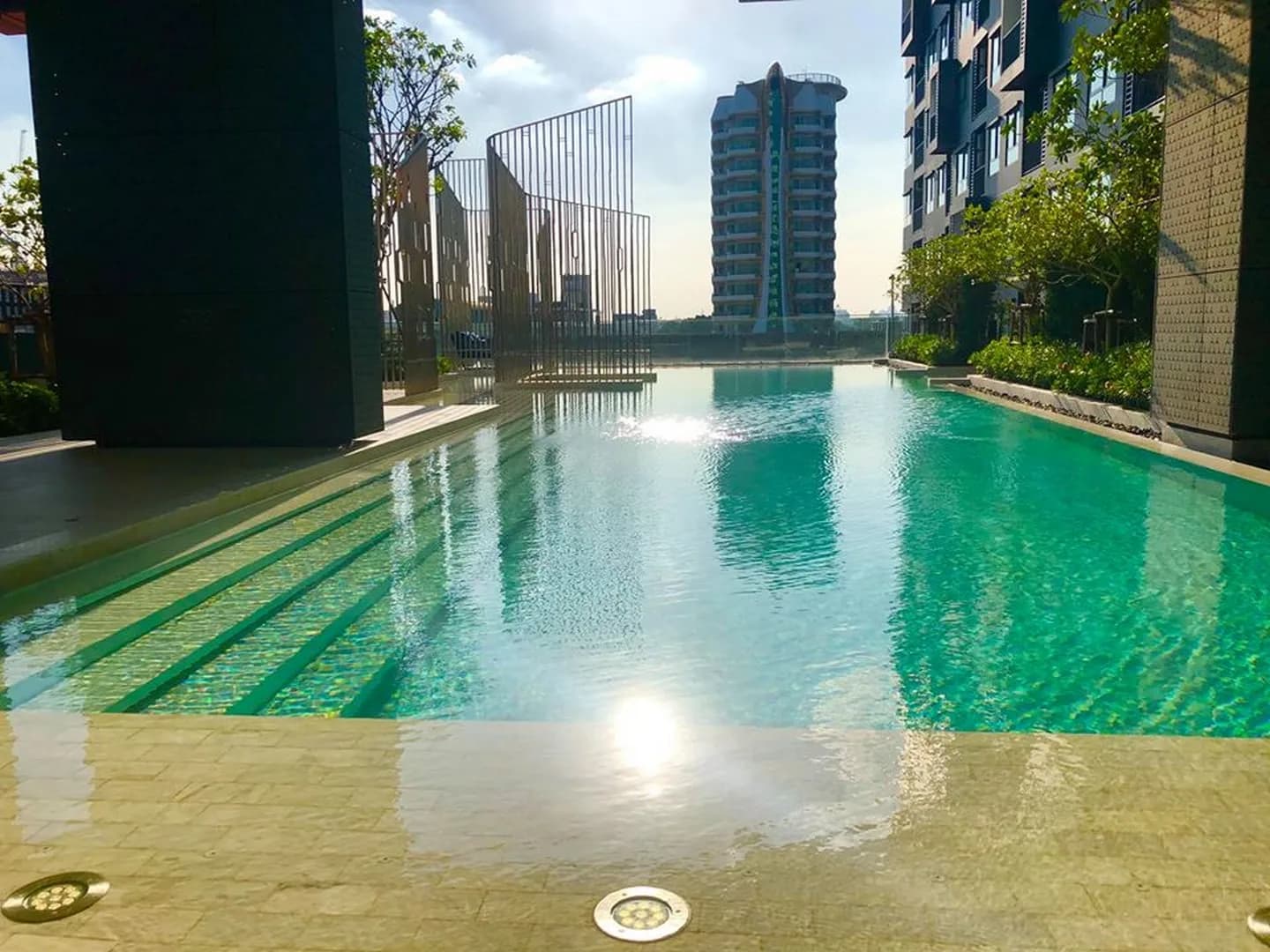 Ideo Sukhumvit 93 — photo 6