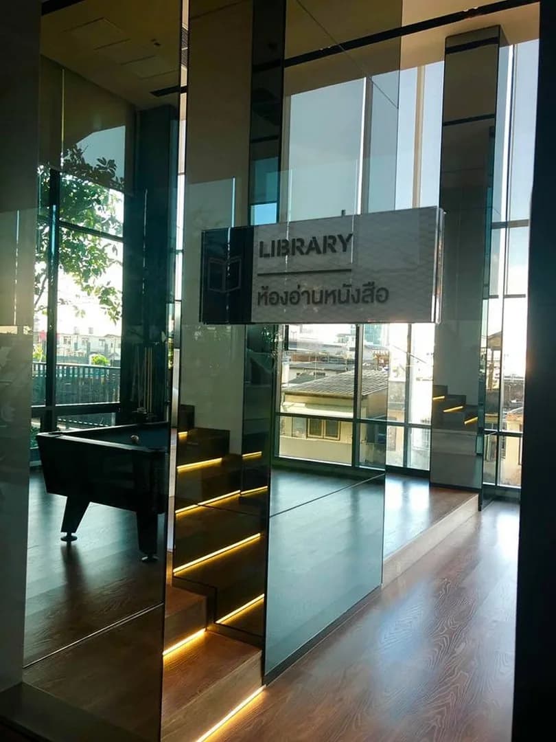 Ideo Sukhumvit 93 — photo 9