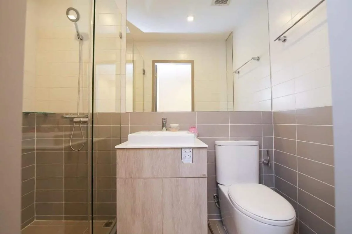 Ideo Mobi Sukhumvit 81 — photo 11