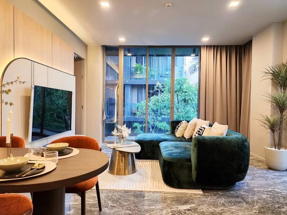 Ashton Residence 41 — photo 3