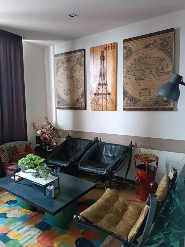 Park Origin Phromphong — photo 1