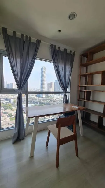 Aspire Sukhumvit 48 — photo 11