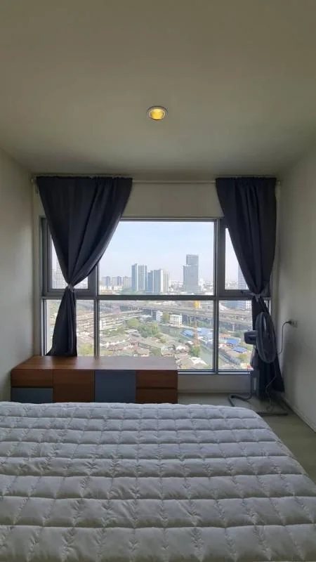 Aspire Sukhumvit 48 — photo 9