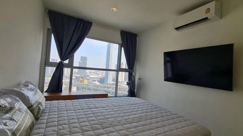 Aspire Sukhumvit 48 — photo 10