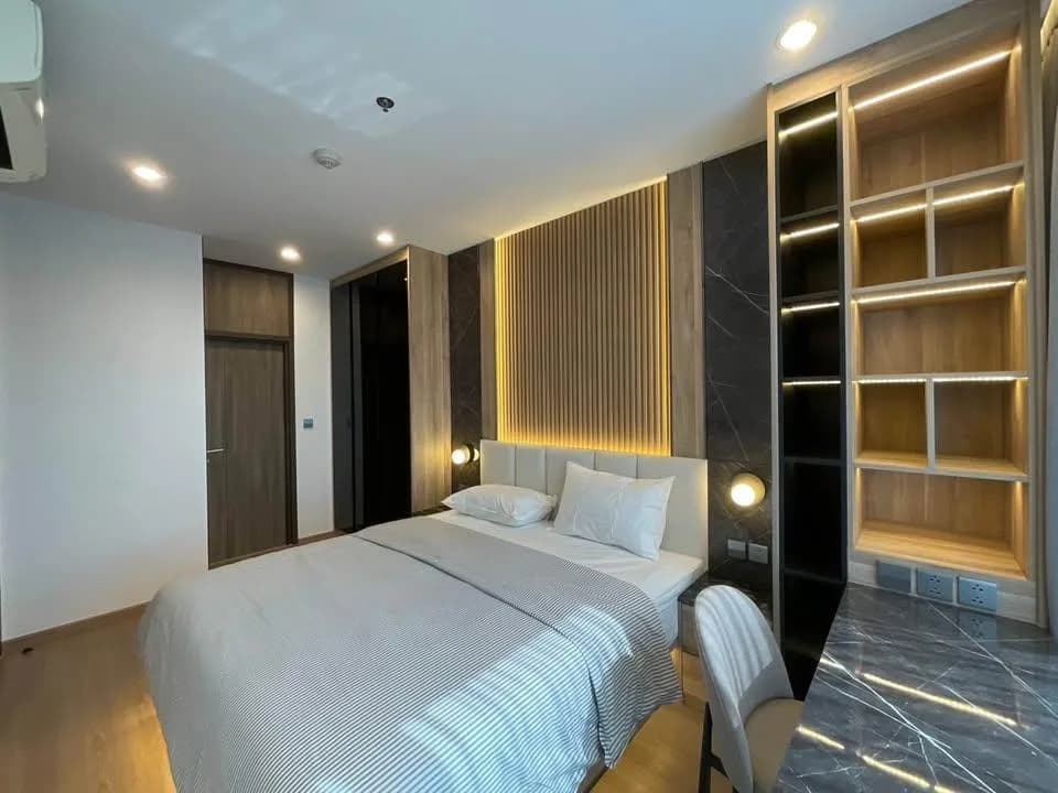 IDEO Mobi Sukhumvit 66 — photo 4