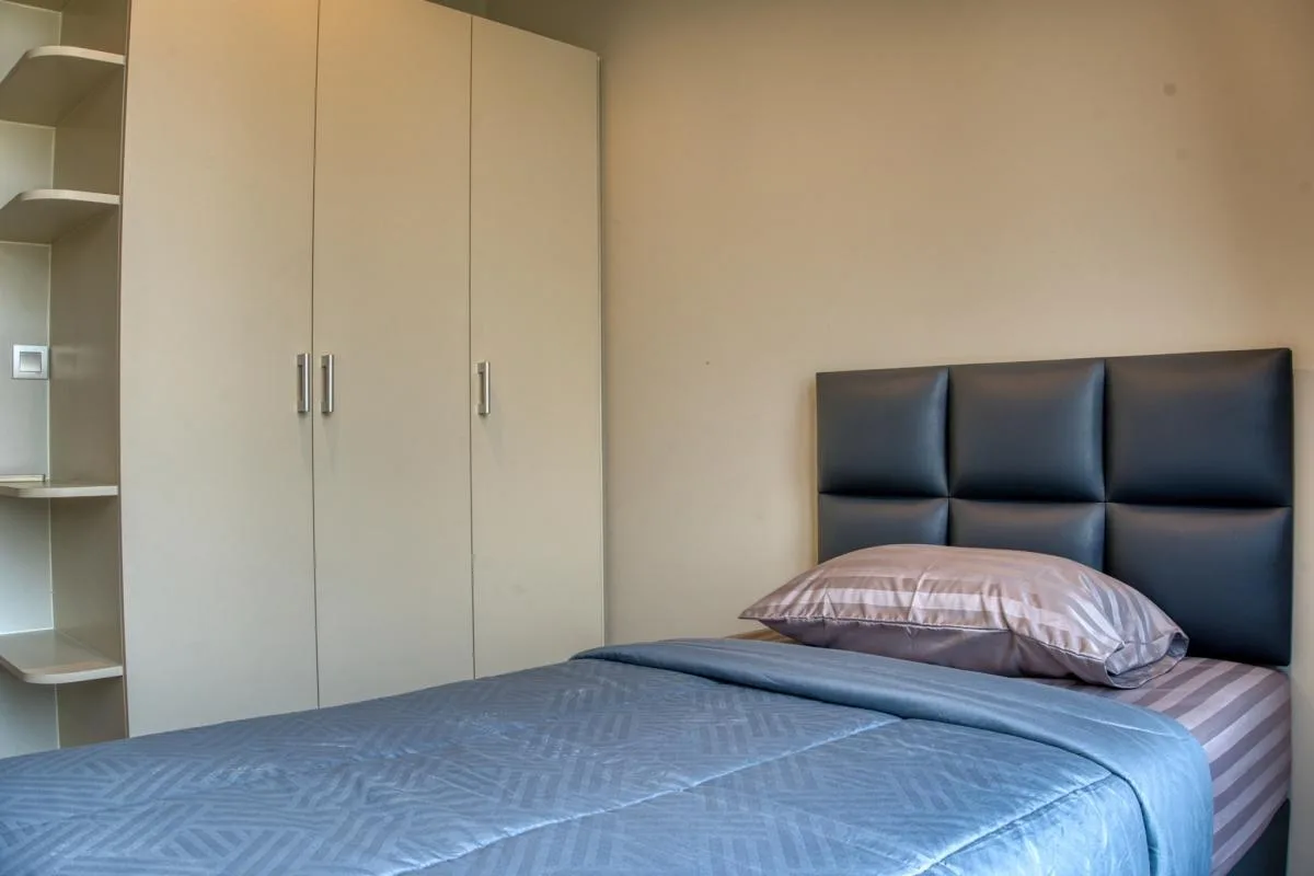 Ideo Q Sukhumvit 36 — photo 14
