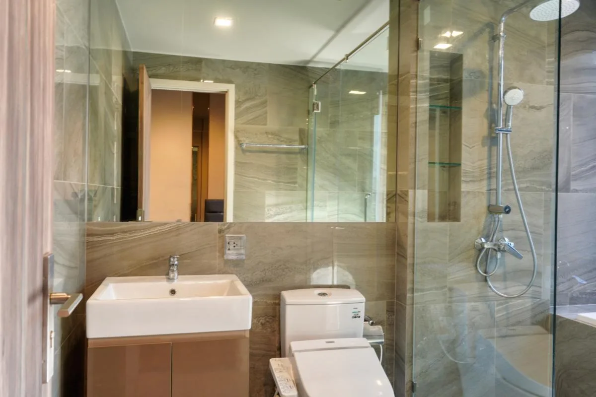 Ideo Q Sukhumvit 36 — photo 17