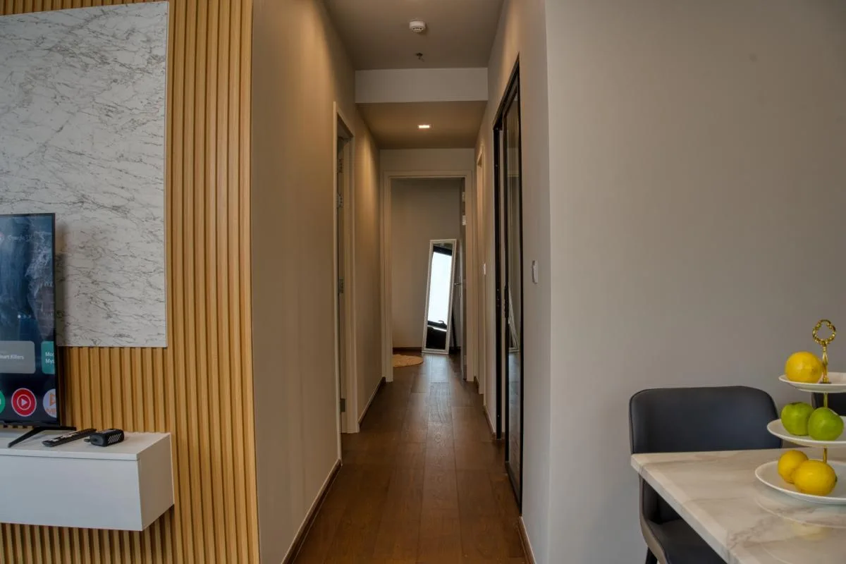 Ideo Q Sukhumvit 36 — photo 4
