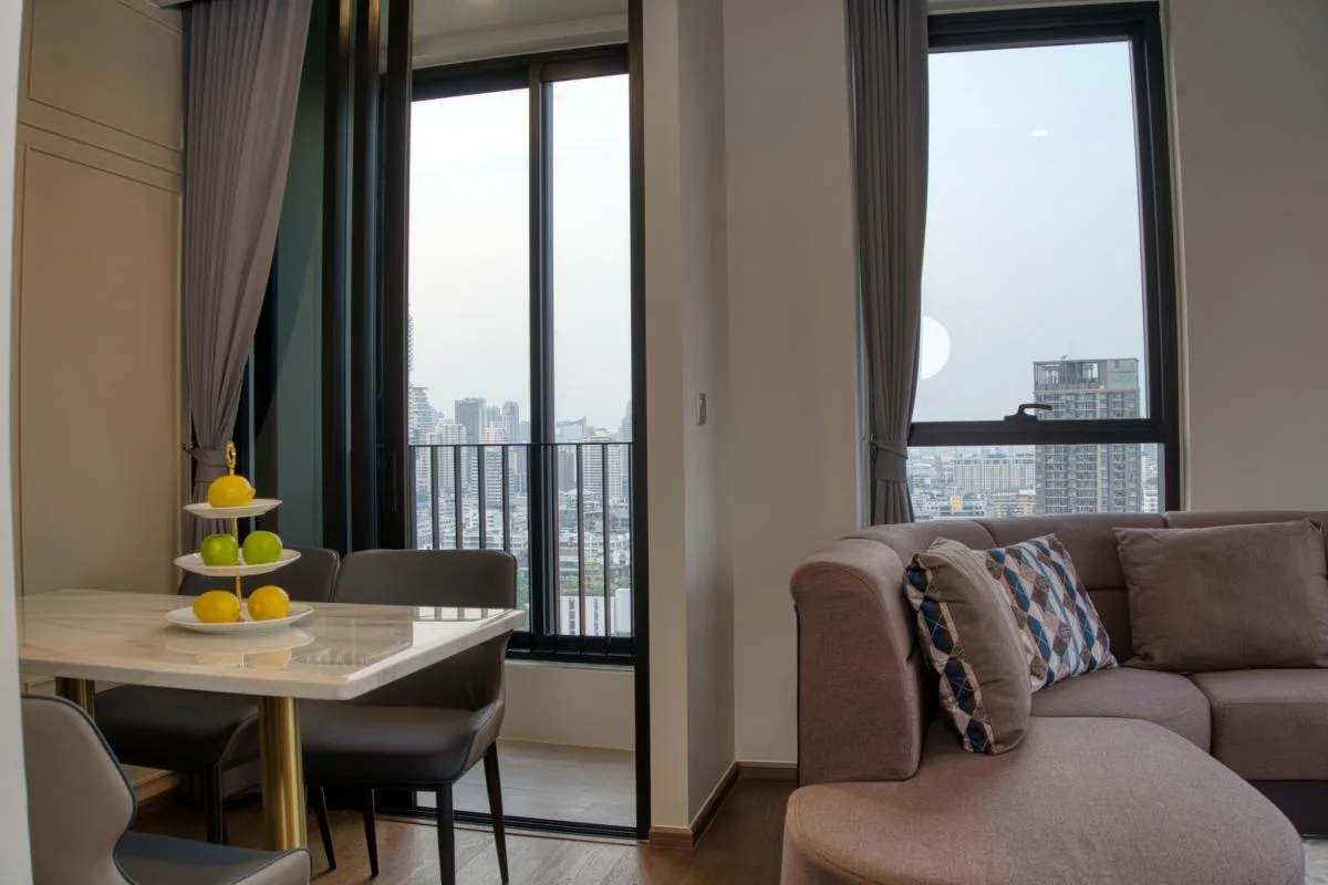 Ideo Q Sukhumvit 36 — photo 5