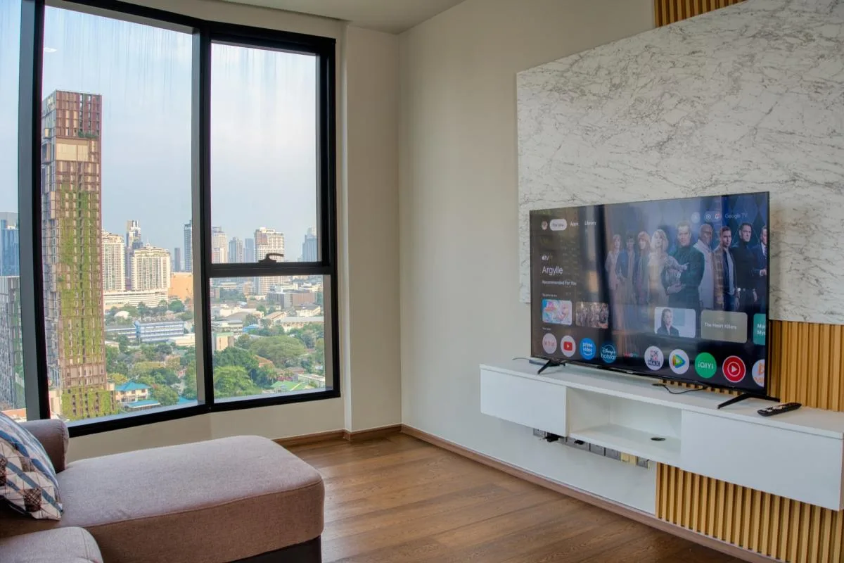 Ideo Q Sukhumvit 36 — photo 6