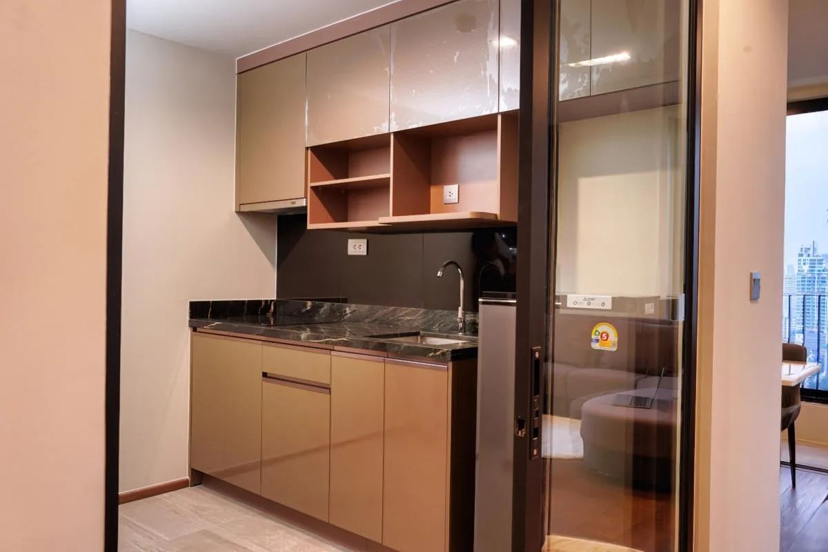 Ideo Q Sukhumvit 36 — photo 7