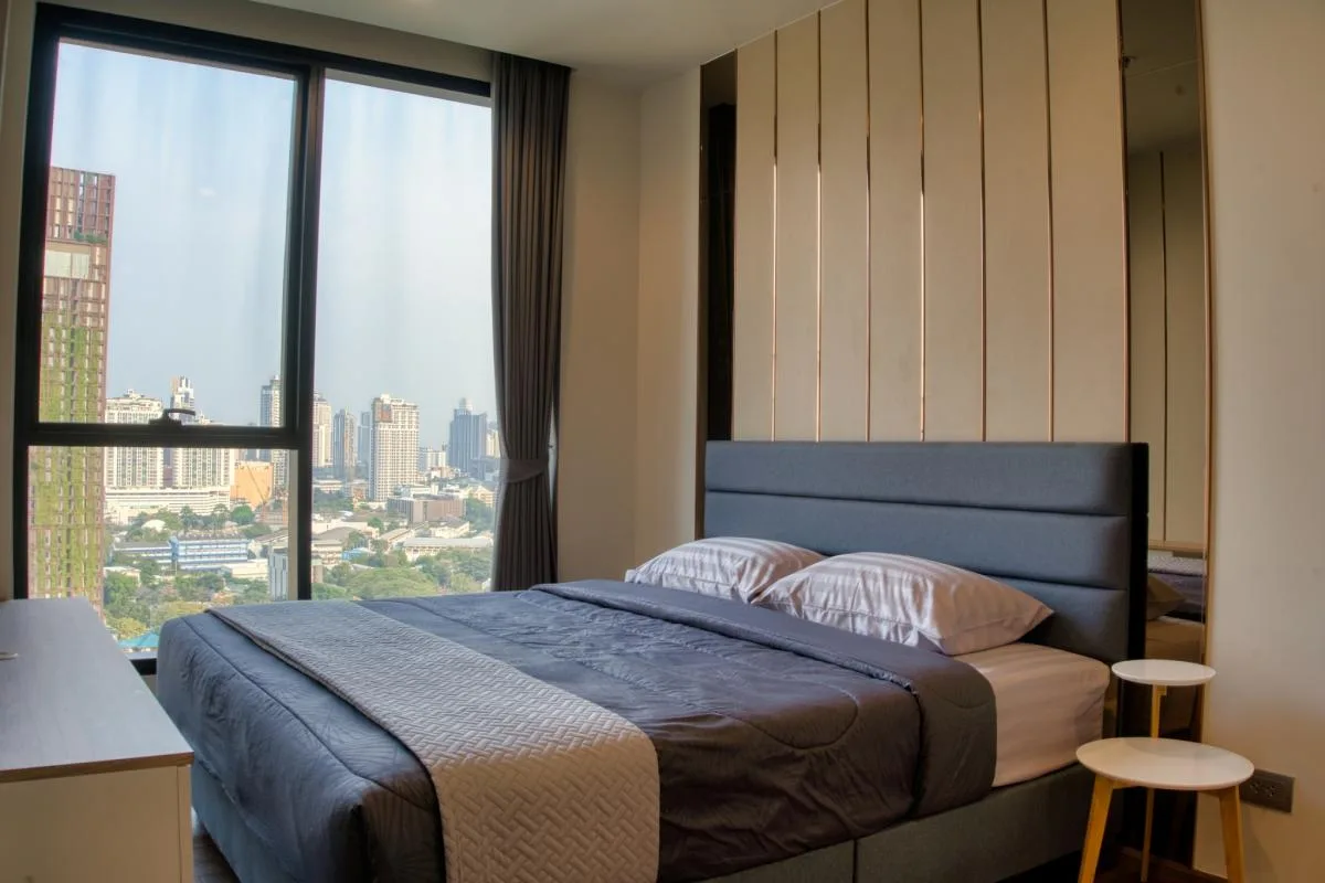 Ideo Q Sukhumvit 36 — photo 8
