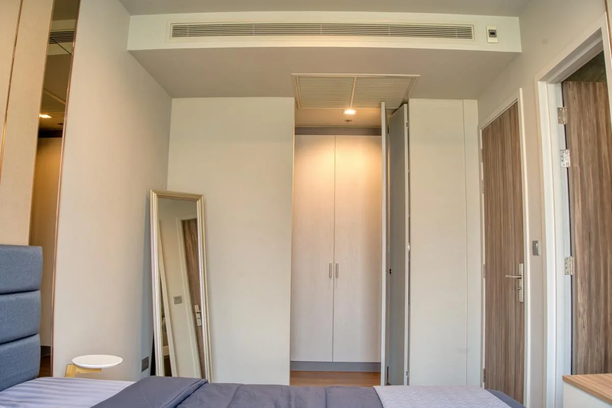 Ideo Q Sukhumvit 36 — photo 10