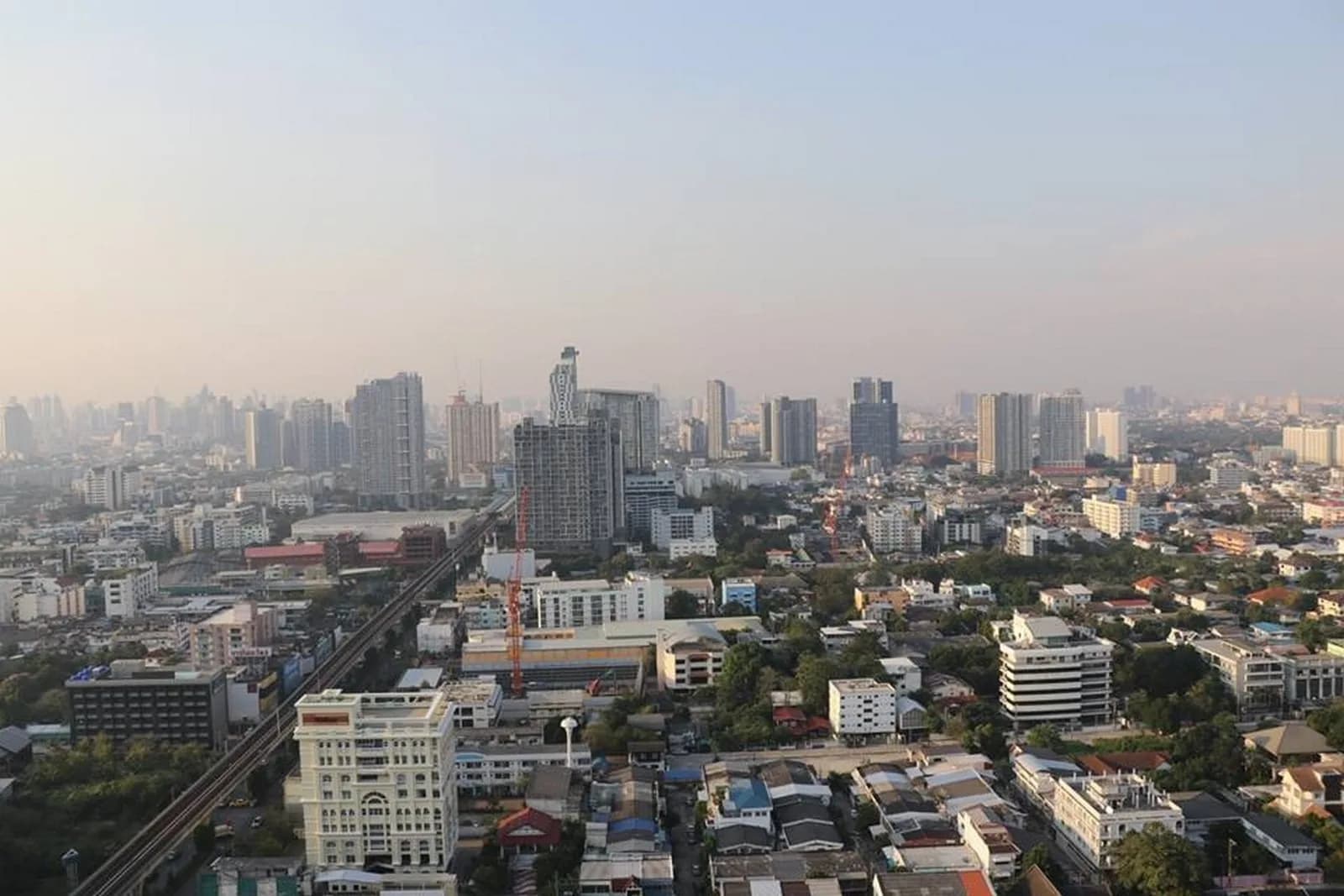 Ideo Sukhumvit 93 — photo 8