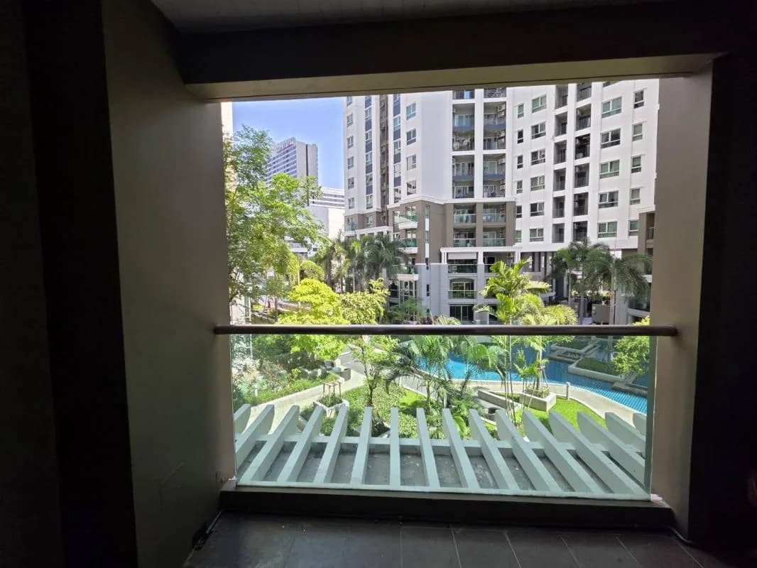 Belle Grand Rama 9 — photo 9