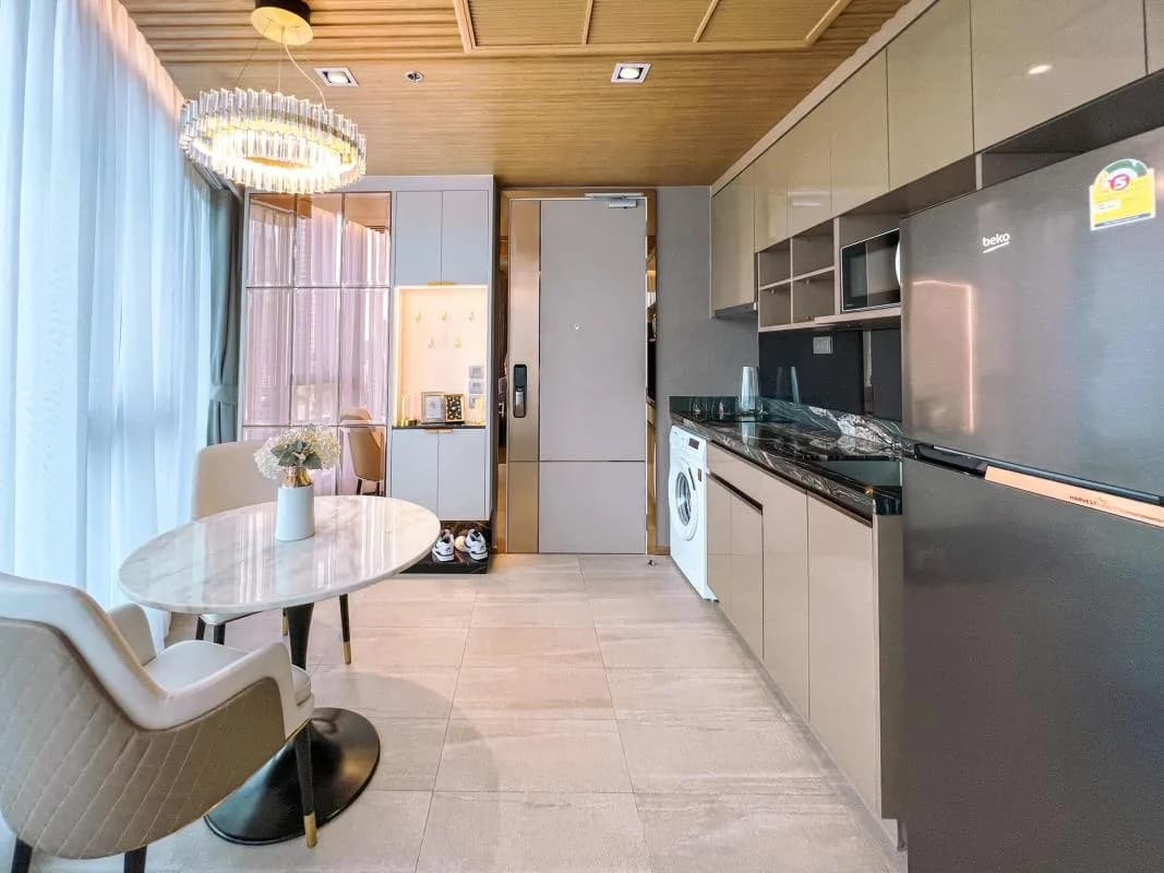 Ideo Q Sukhumvit 36 — photo 2