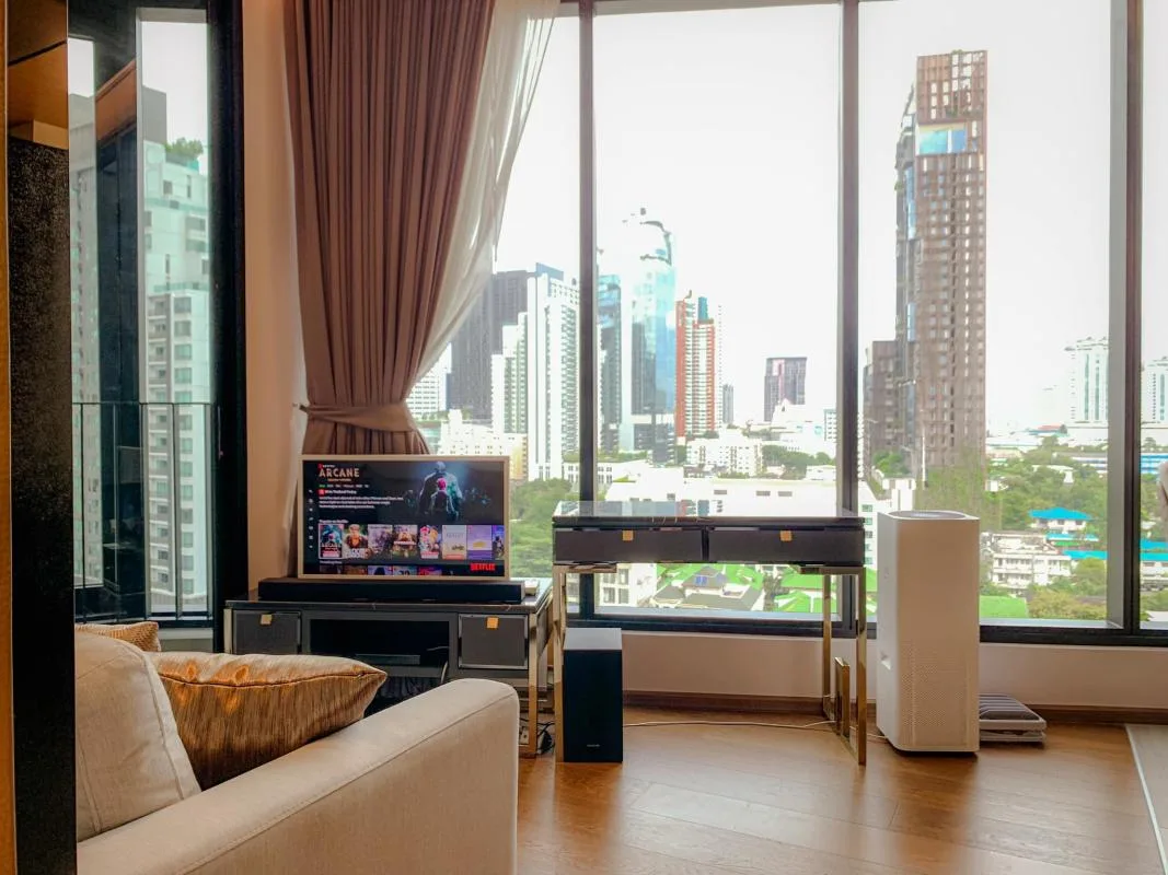 Ideo Q Sukhumvit 36 — photo 4