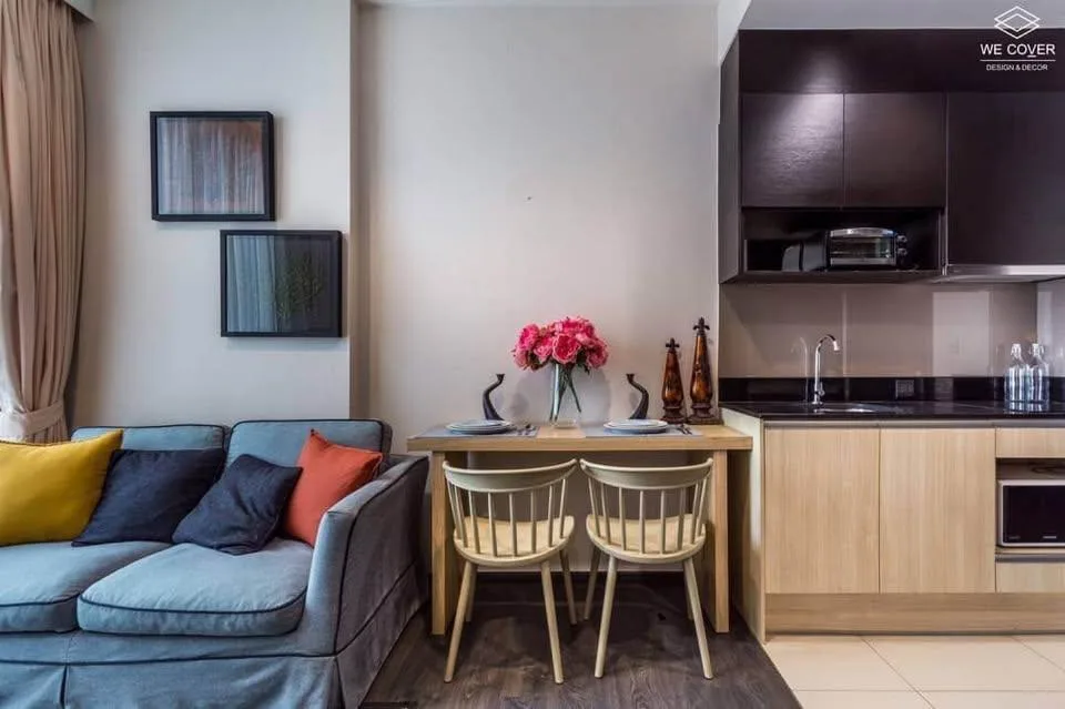 Edge Sukhumvit 23 — photo 2