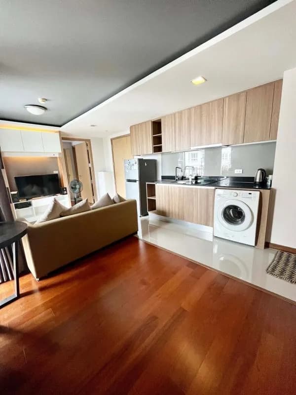 InterLux Premier Sukhumvit 13 — photo 2