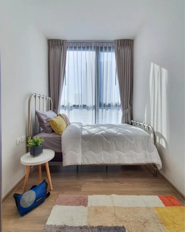 OKA HAUS Sukhumvit 36 — photo 11