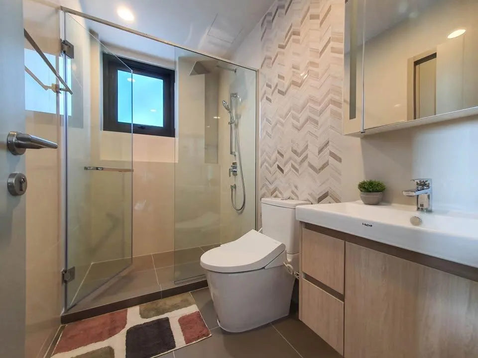 OKA HAUS Sukhumvit 36 — photo 14