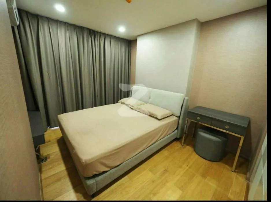 Klass Condo Langsuan — photo 4